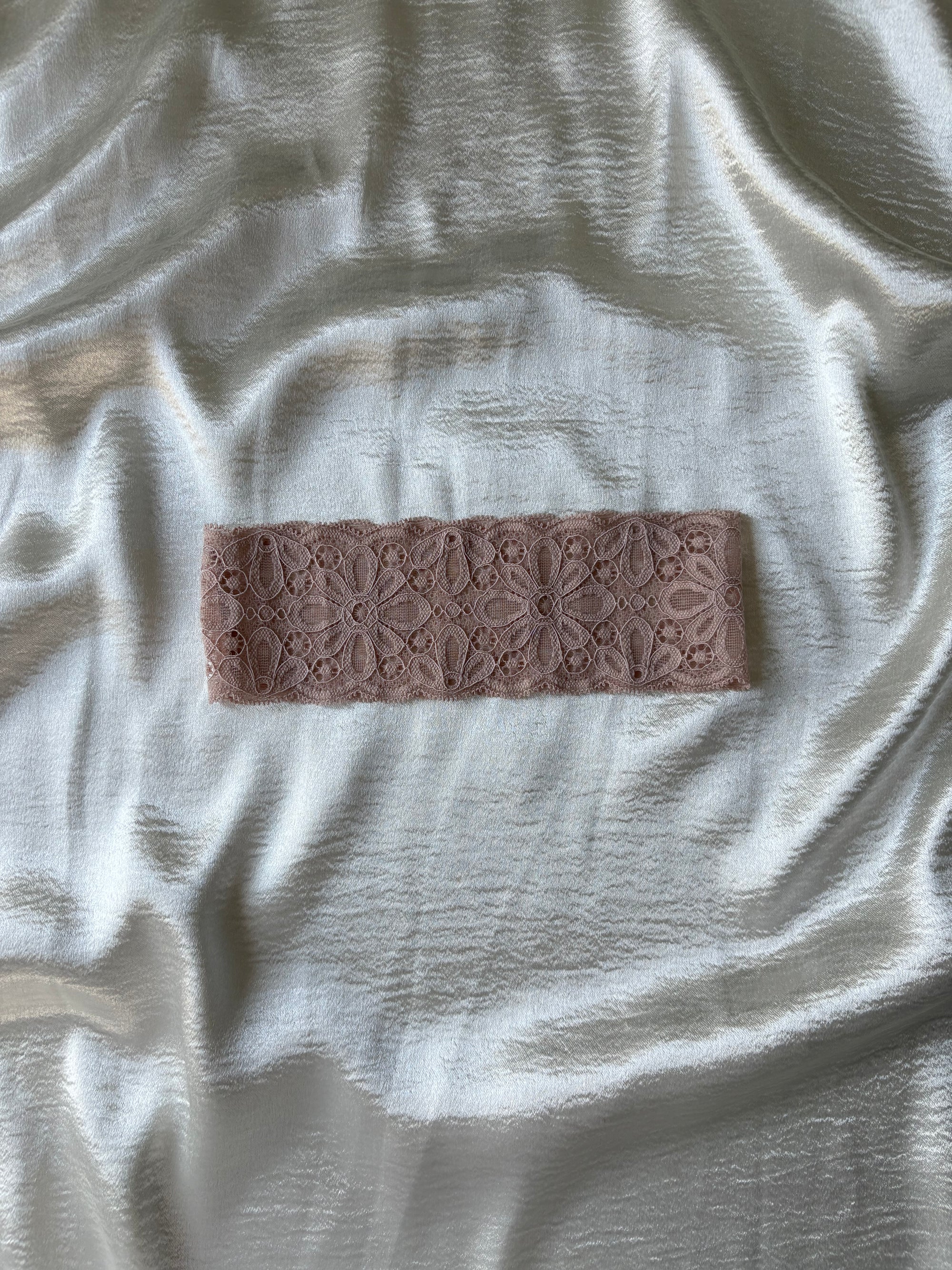 Bandeau "coton"