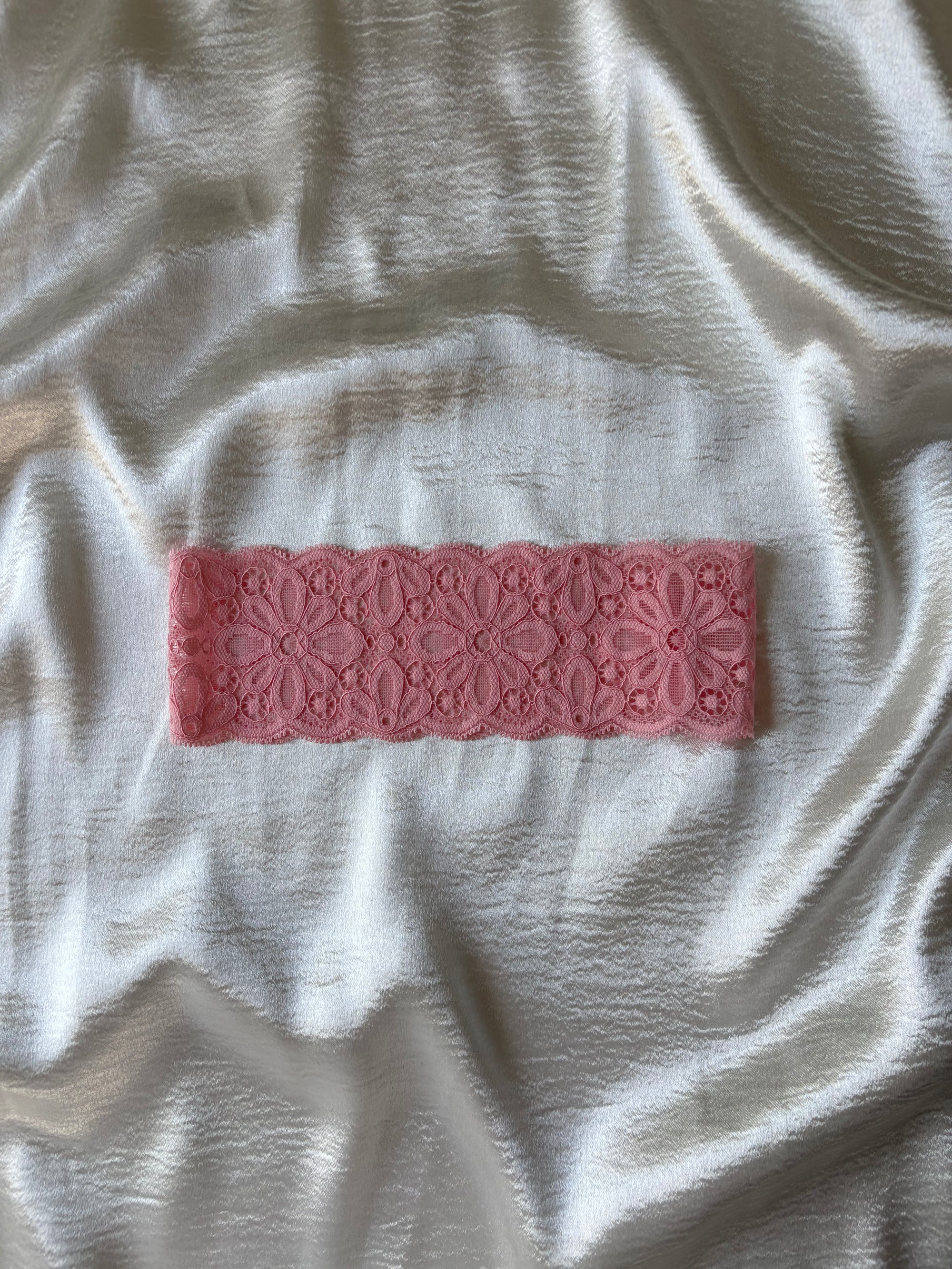 Bandeau "coton"