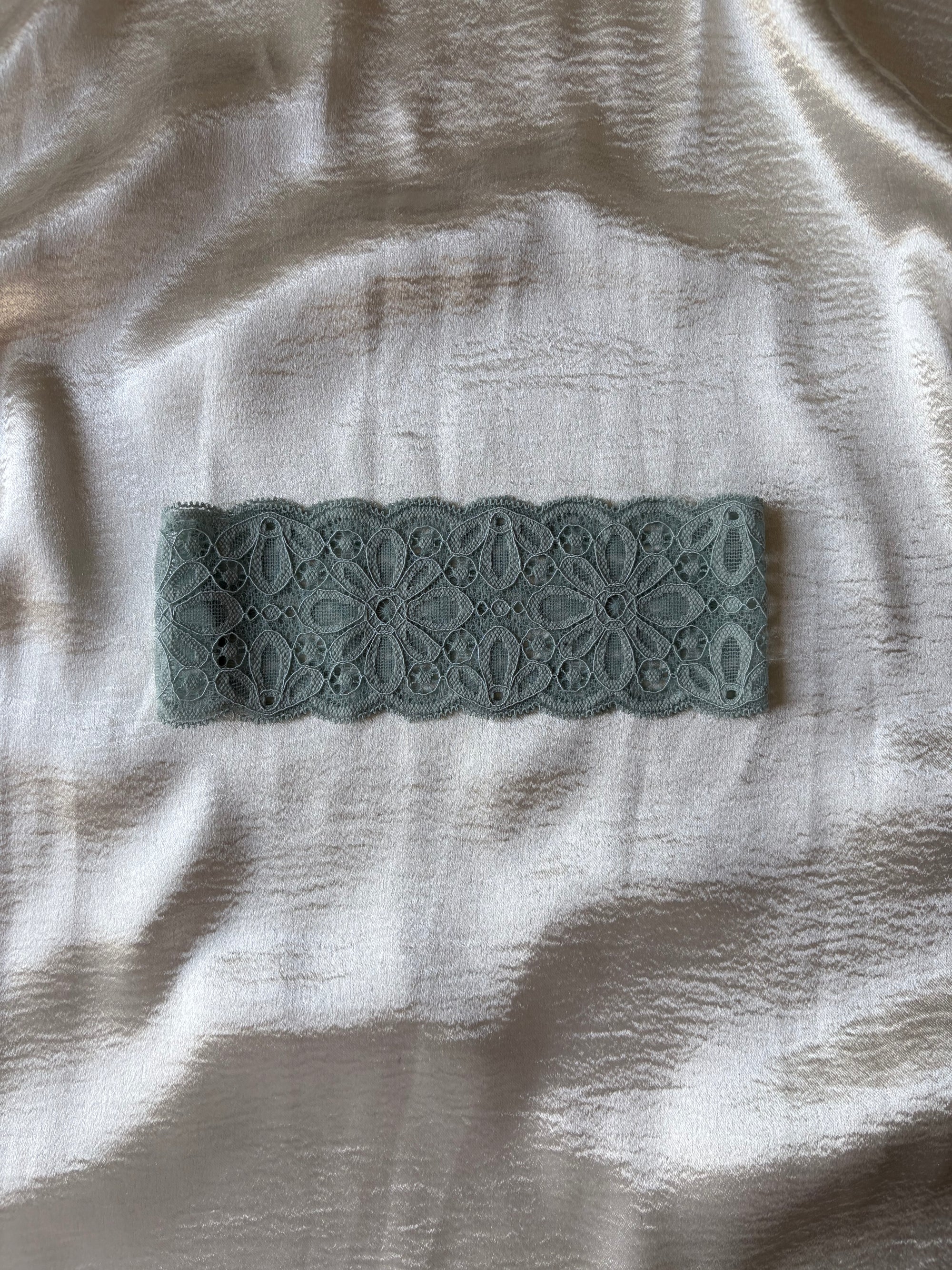 Bandeau "coton"