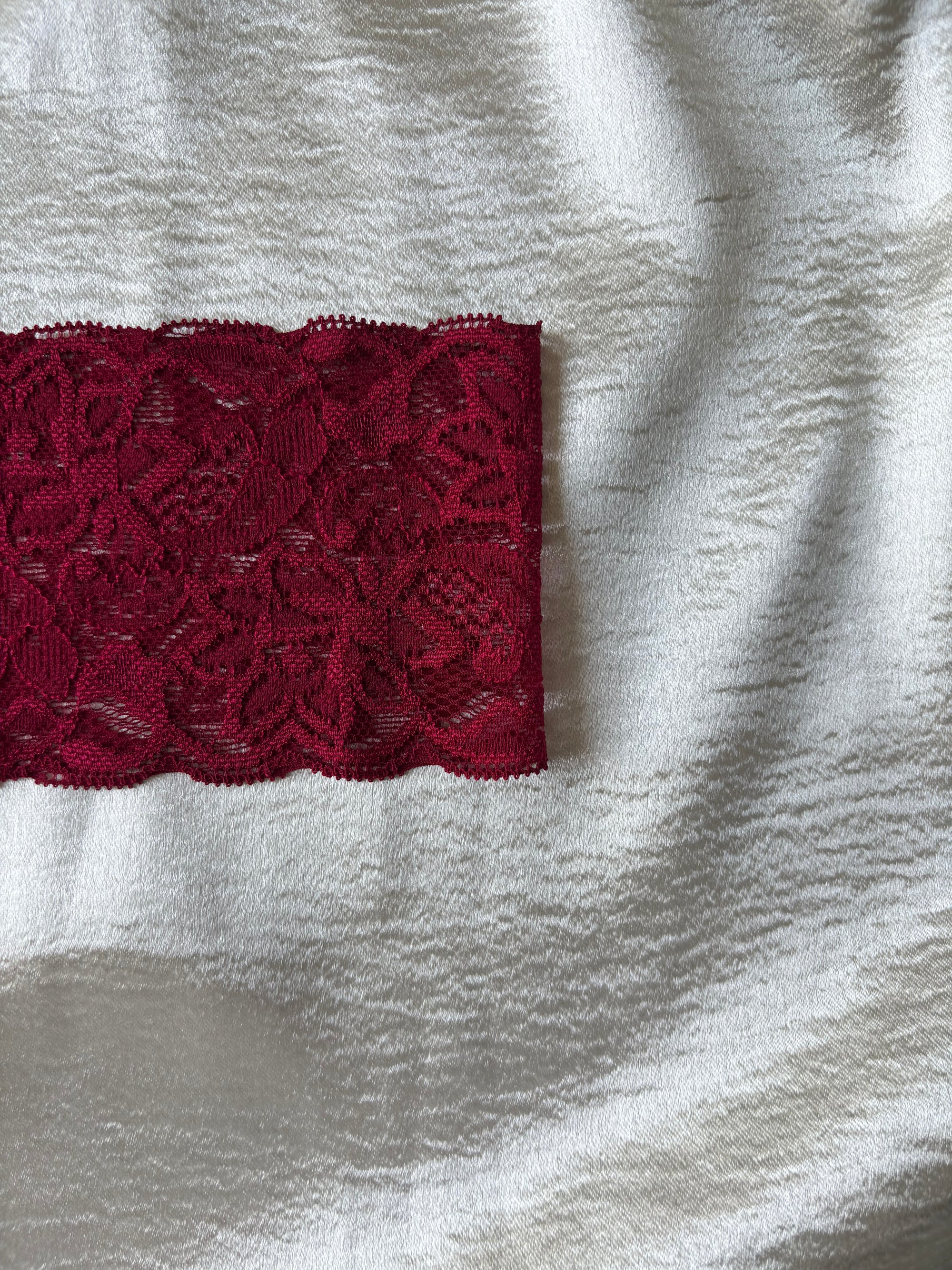 Bandeau "Cerise"