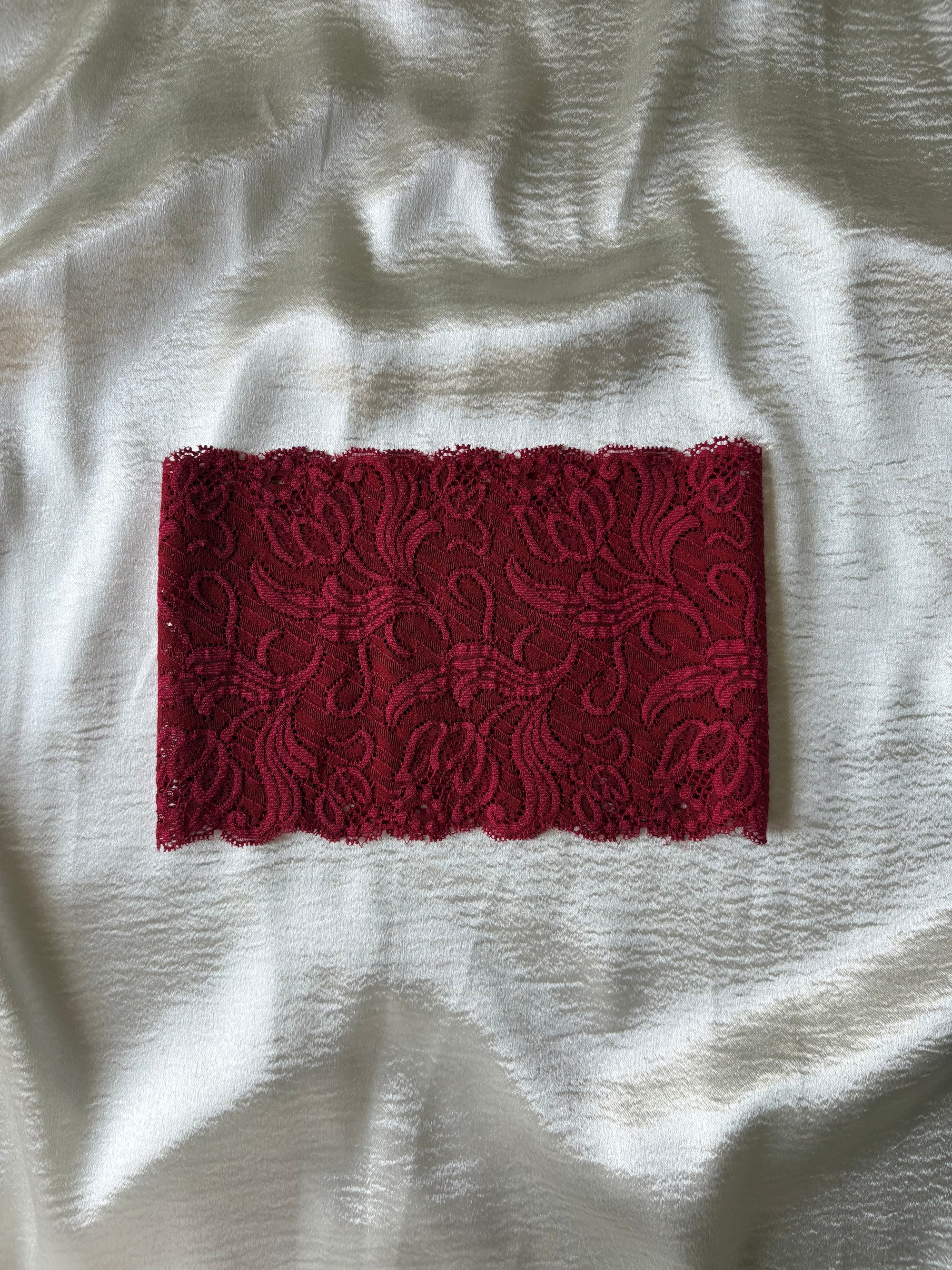 Bandeau "Éclat"