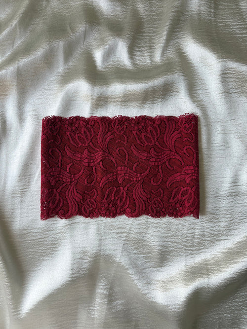 Bandeau "Éclat"