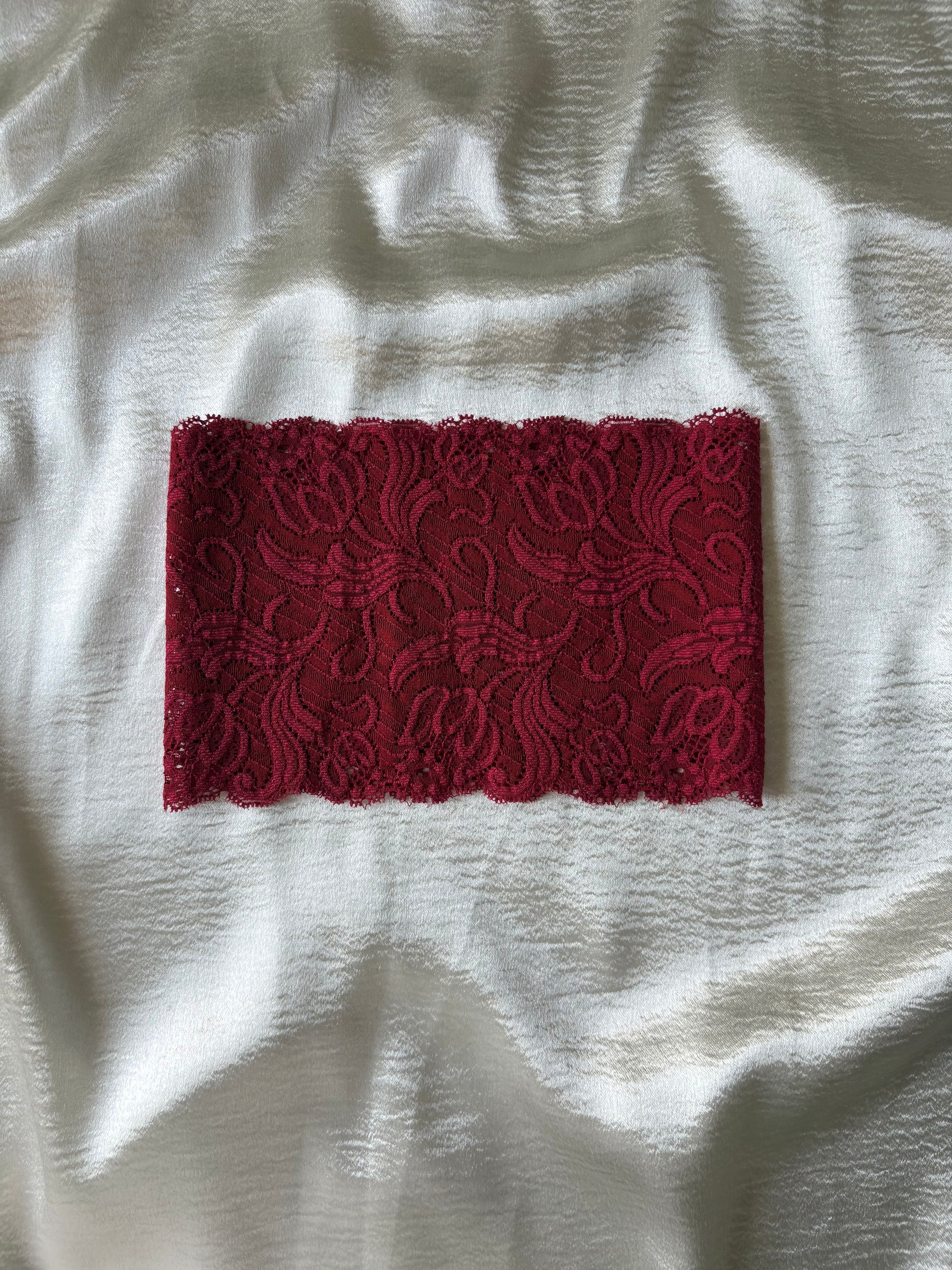 Bandeau "Éclat"