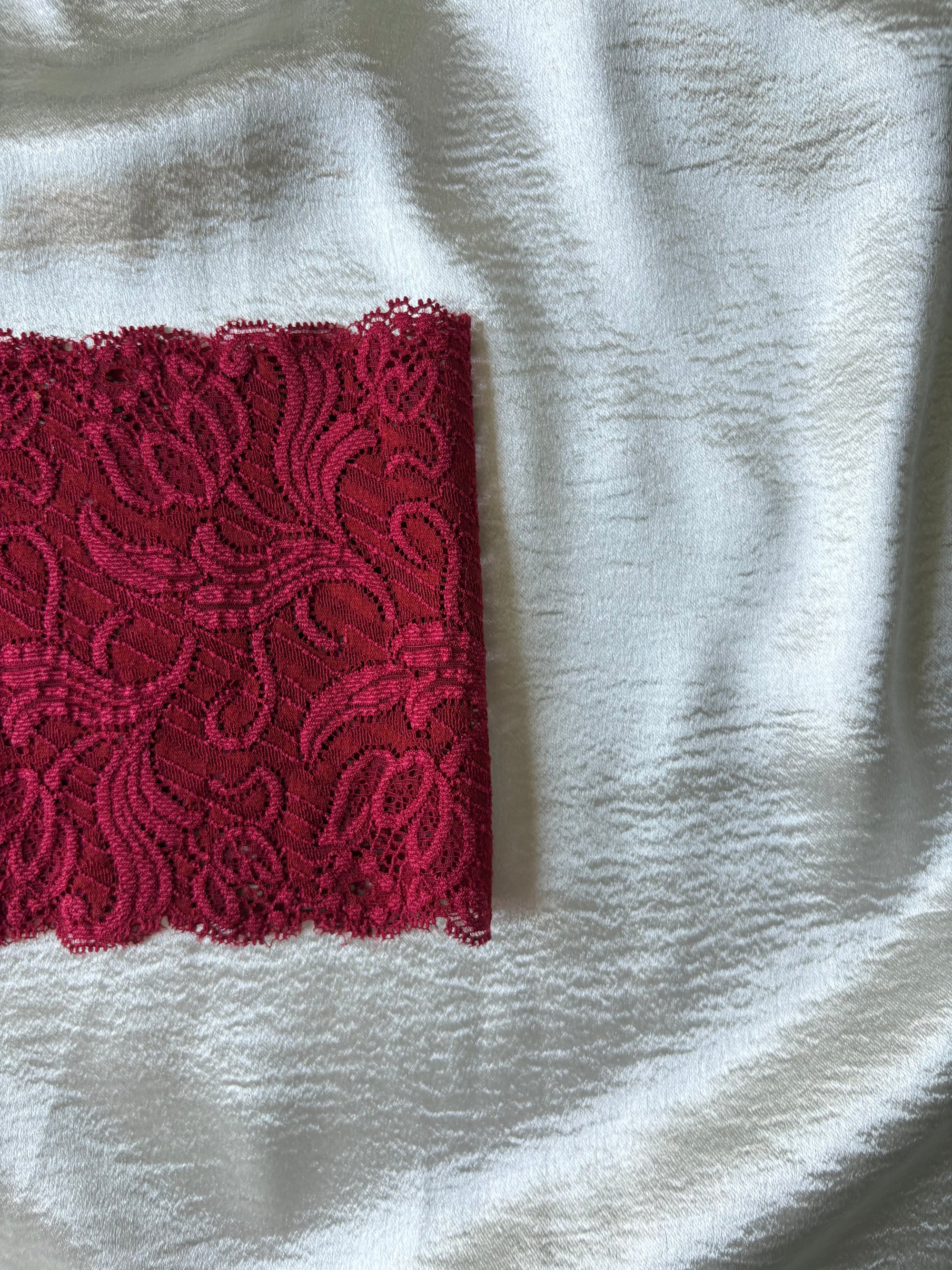 Bandeau "Éclat"
