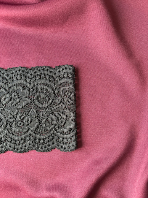 Bandeau "Minuit"