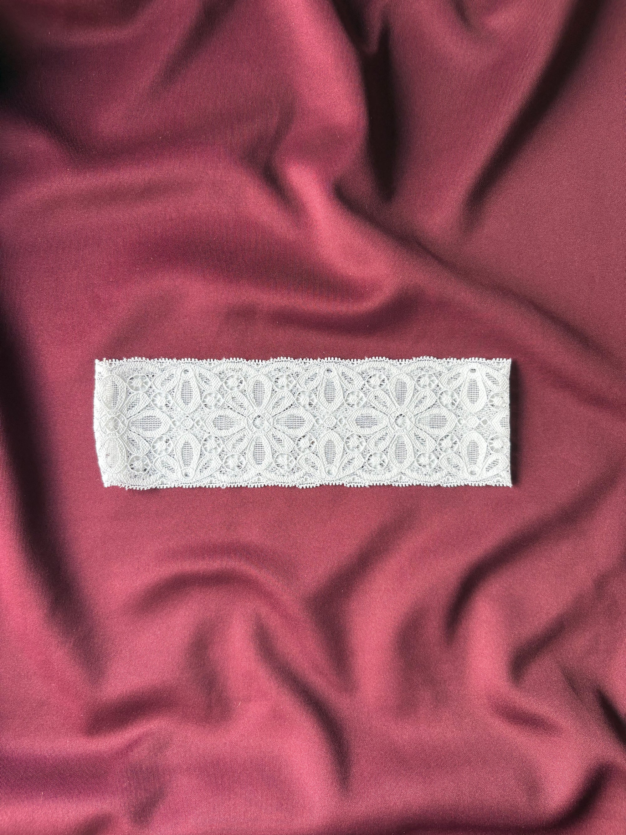 Bandeau "coton"