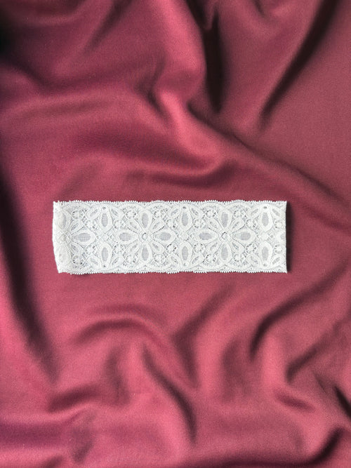 Bandeau "coton"