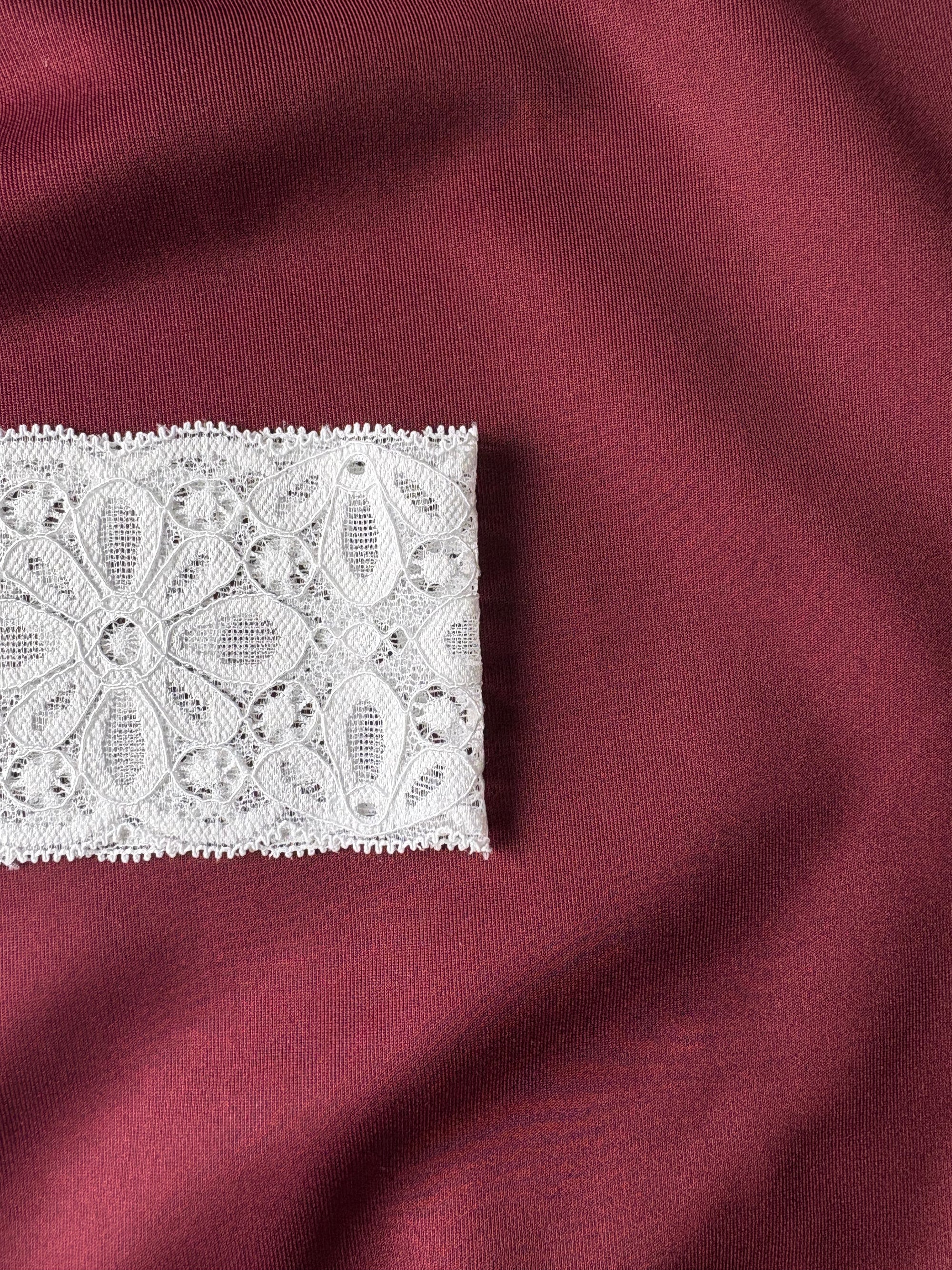 Bandeau "coton"