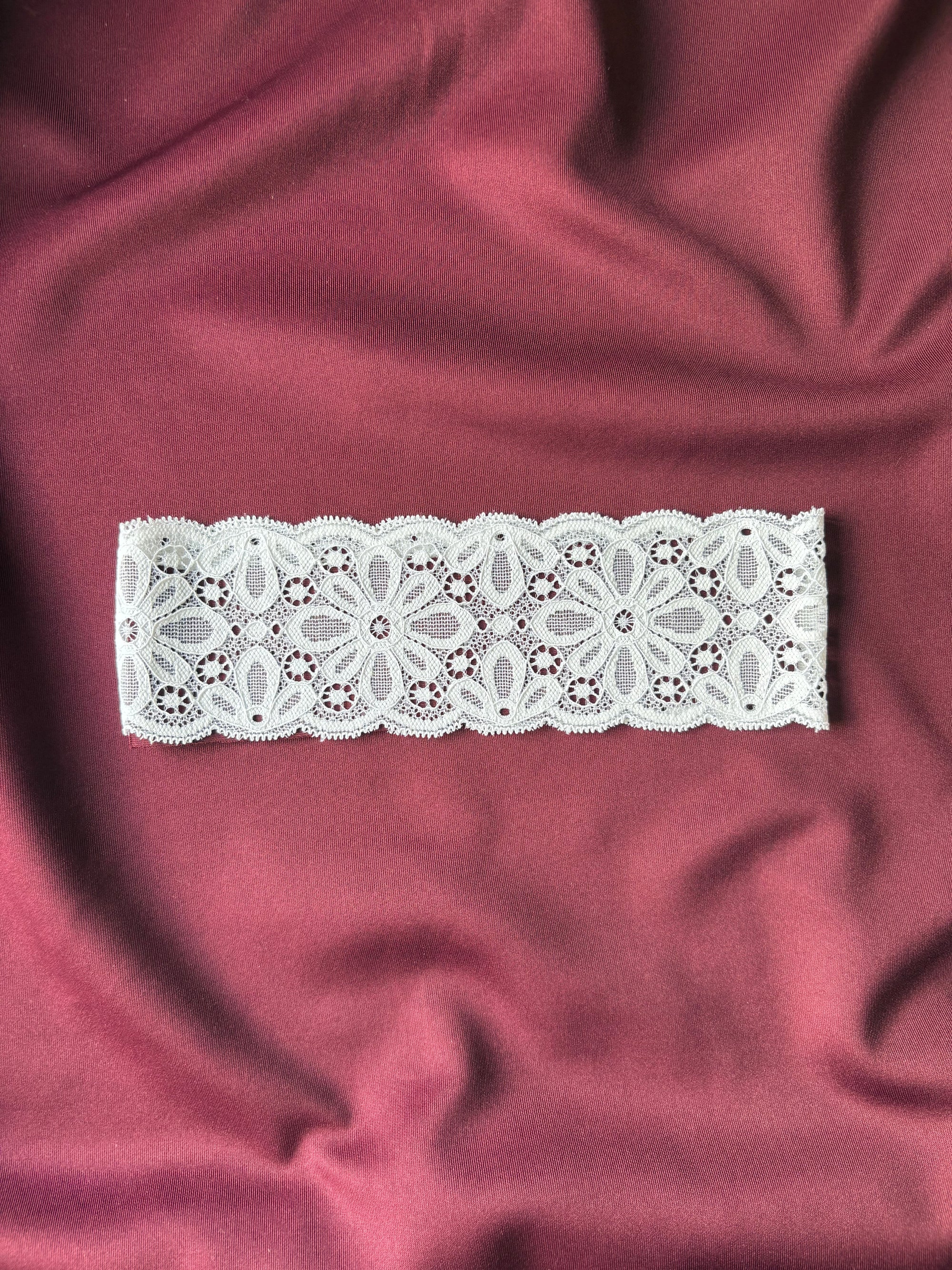 Bandeau "coton"