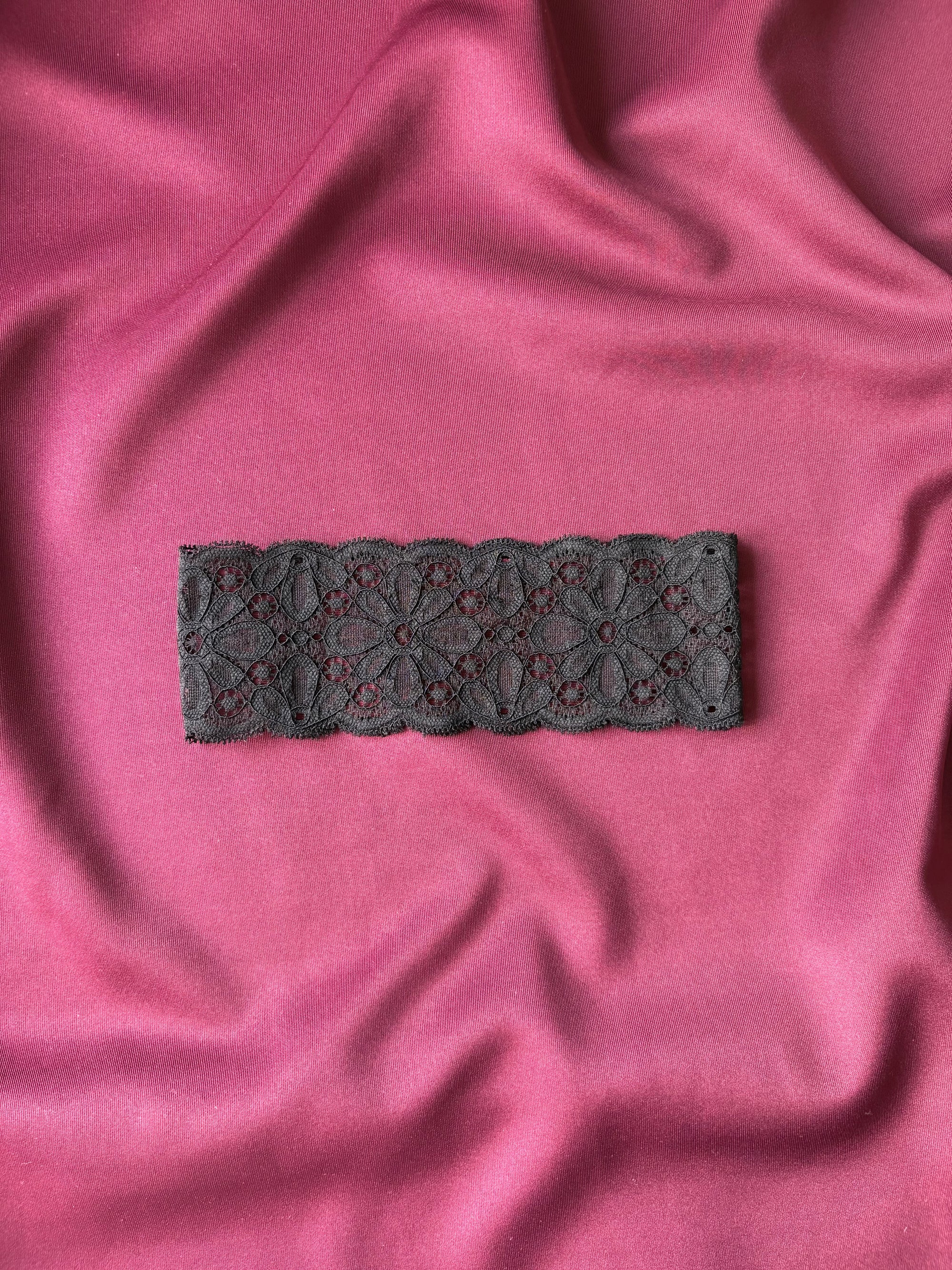 Bandeau "coton"