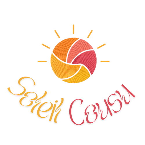 Soleil Cousu